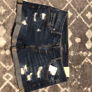 Aeropostale shorts